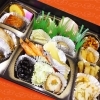 お一人様用おせち（税込3,240円）「クリスマス、年末年始はお家で豪華に！特選オードブル、おせち料理まとめ」