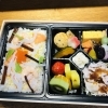 ちらし寿司弁当