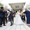 「wedding　Report　～感じる想い～」