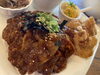 「今日のカウベルスペシャルランチは！」