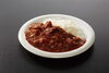 「【商品紹介　赤煉瓦カレー】」
