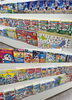 児童書　ドラえもんコーナー「みんな大好き　ドラえもん！」