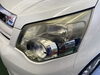 ヘッドライトクリーン＆プロテクト 施工前「あなたの愛車のヘッドライトは大丈夫？【新潟市東区、エネオス、セルフスタンド、24時間営業、純水手洗い洗車、キーパーコーティングもおすすめ⠀】」