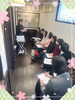 「【勝どきのピアノ教室】講師春研修を行いました🌸②」