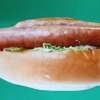 ホットドッグ