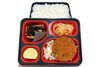 ヘルシー弁当「６月１１日のお弁当🍱」