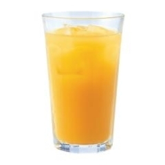 オレンジ・グレープＦ・パイン・マンゴージュース