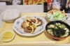 西区／にしや食堂