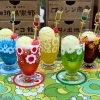 クリームソーダ