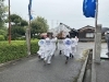 2023.10/8（日）撮影｜難波（嘉母神社祭礼）