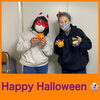 宮本教室、小学英語クラスのハロウィンパーティー「手間を省くと…？」