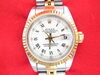 ロレックス デイトジャスト レディース10Pダイヤ「【高額買取実績あり✨】目黒区中目黒でブランド時計『ロレックス買取』なら「大黒屋 中目黒店」へ！」