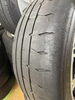 「【中古 タイヤ×アルミ】215/45R17　91W 4本セット　￥43,890」