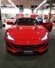 「Ferrari Portofinoを御成約頂きました」