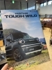 🆕ハスラータフワイルド👍「新型ハスラー•タフワイルド誕生‼️✨　スズキ自販愛媛　アリーナ川之江」