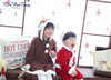 「大賑わい！クリスマス撮影会🎄【長野県茅野市｜デュボンタン諏訪・写真館・スタジオ写真】」