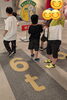 工場見学工場での様子😗「夏休み2週目（札幌市北区児童デイ　まんまる札幌篠路）」
