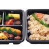 お弁当　四季の味