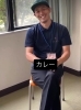 マスターゆう好きな食べ物「マスターゆう橘中学校へ⁉️」