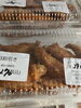 割引き「お惣菜火曜日割引き実施中」