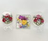 「お誕生日の贈り物にボトルフラワーはいかがですか♪【宮崎/プレゼント/ギフト/フラワーギフト/ボトルフラワー/誕生日】」