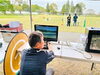 OBによる技能保持訓練。土日はOGOBで賑わいます「【茨城】【水戸】【一訓・ドロ体・OB】-ドローン飛行-【ドローン】【免許】【資格】」