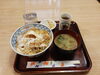 1日目の昼食、油がしつこくなくて美味しかったです「イベント2日目、3日目終了　」