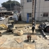 店舗・工場　新築工事