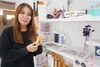 エイジングに特化したマジョール化粧品を使います「まいぷれ橿原編集部がおすすめする　のどかな明日香村にある完全予約制のプライベートサロン【Clear by Sealash】さん✨」