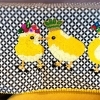 Tea towel