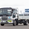 中型車(準中型車5tMT免許所持)