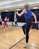 音楽に合わせて楽しく脂肪燃焼「暑い日も快適！橿原で運動不足解消「ジャザサイズ橿原クラス」」