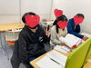 「個別指導学院ヒーローズ二日市校　冬期講習会」