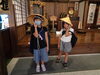 「はるるんの夏休み(^^♪」