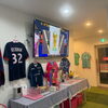 「9月末で営業終了⚽＆「QUEENS cafeありがとうnight」開催！」