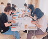 カルナレイキカード作り。シンボルも覚えやすくなり、毎日引くのも楽しくなります♡「カルナ＆ライタリアンレイキを、もう一度暮らしの中へ」