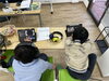集中力が高まってく生徒たち「11/24(日)低学年クラス レッスンレポート 「熾き火(おきび)さんPR動画 編集編」！　 江戸川区・小岩の子供向け動画スクール！」