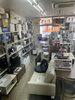 松山で中古洗濯機・冷蔵庫・電子レンジを選ぶならリサイクルショップ