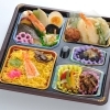 厳か弁当「すずらん」