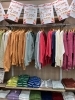「一足早く、秋服プライスダウン🍂！！」