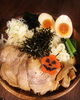 「♪♪♪ハロウィン限定ナルト♪♪♪#柴又駅近#葛飾散歩#昼飲み#映える#レトロ#食べ歩き最高#子連れok#お持ち帰り#テラス席#ぴんちゃん#葛飾散歩#オススメ#アットホーム#スイーツ」