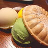 ひんやりなめらかジェラート🍨「🍝本日は“お客さま気分”オーダーをご紹介✨」