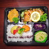チキンステーキ＆魚フライ弁当「5月27日のお弁当」