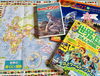 興味は多岐に渡ります「小学生対象　塾でもあり学童でもある　ミネルヴァこども学院　夏休み期間中の活動」