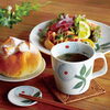 「初夏の食卓を華やかに彩る『ダリア』シリーズのご紹介」
