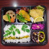 変わり商品　サワラカレーマヨ焼きイナダ梅肉フライ「12月13日のお弁当」