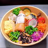 サバ塩焼き＆春巻き「7月11日のお弁当」