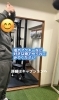 アイドルのアクキーで行いました「目のトレーニングで腰痛が和らぎました👀|パーソナルジム川口・西川口」