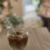 コーヒーゼリーオーレ