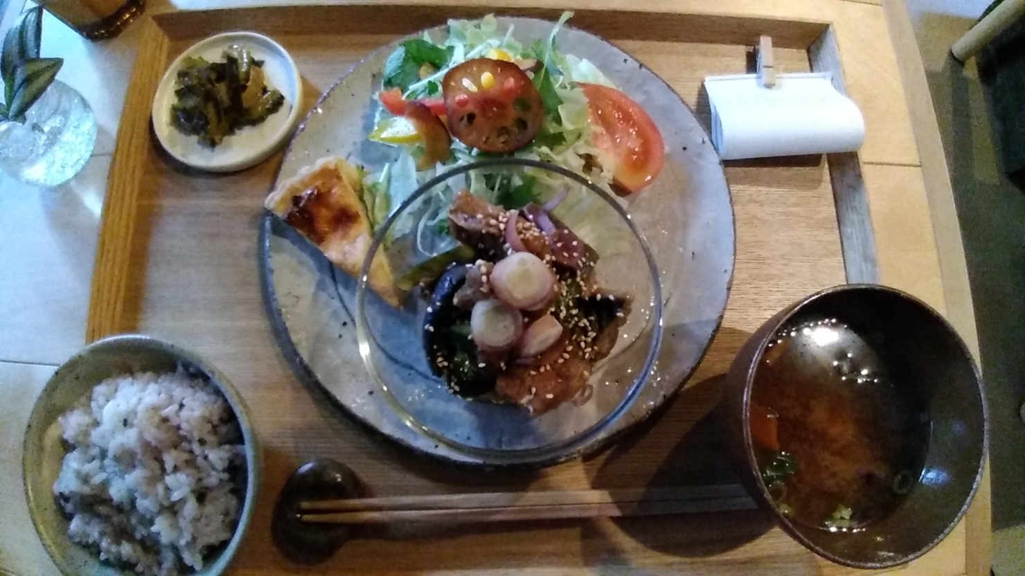 町屋 Cafe Mokuren でオシャレランチ 中書島 京都市伏見区のおすすめランチ特集 まいぷれ 京都市伏見区 町屋 Cafe Mokuren でオシャレランチ 中書島 京都市伏見区のおすすめランチ特集 まいぷれ 京都市伏見区